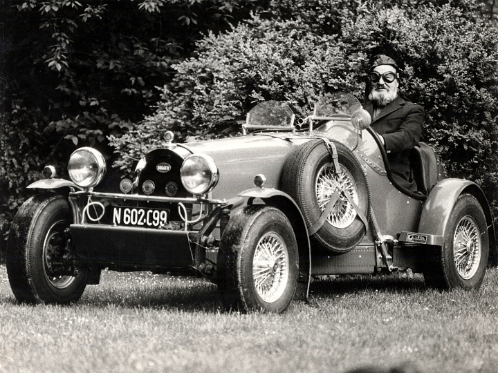 lex LEDL12 Bugatti01
