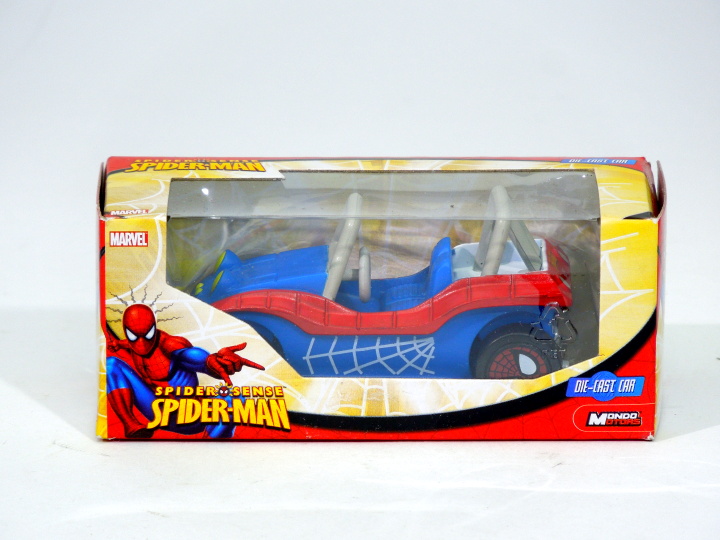 toydiecast047 spiderman06