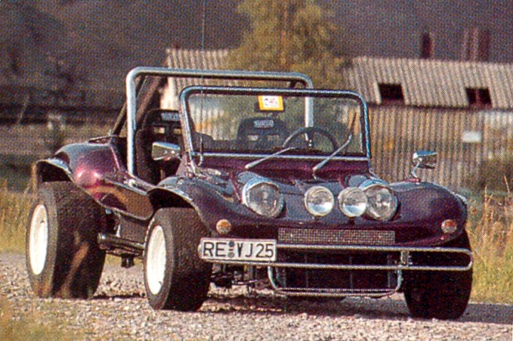 int146 V8 Buggy 01