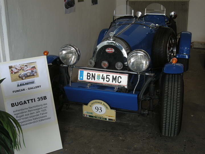 lex LEDL12 Bugatti02