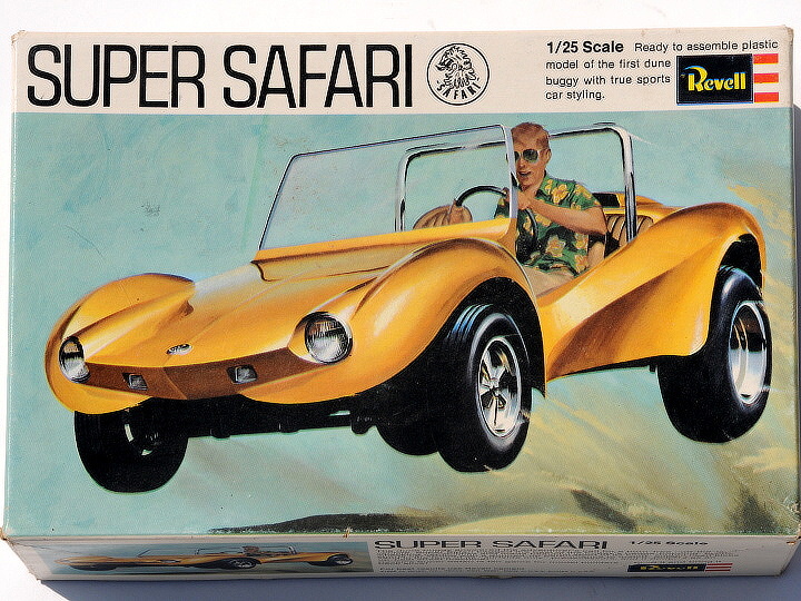 toykit27 Super Safari 01