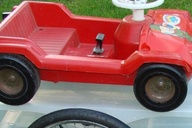 toy32 minibuggy oldelectricred