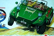 toykit15 dynamic buggy