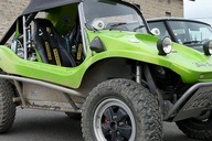 int068 bab buggy green